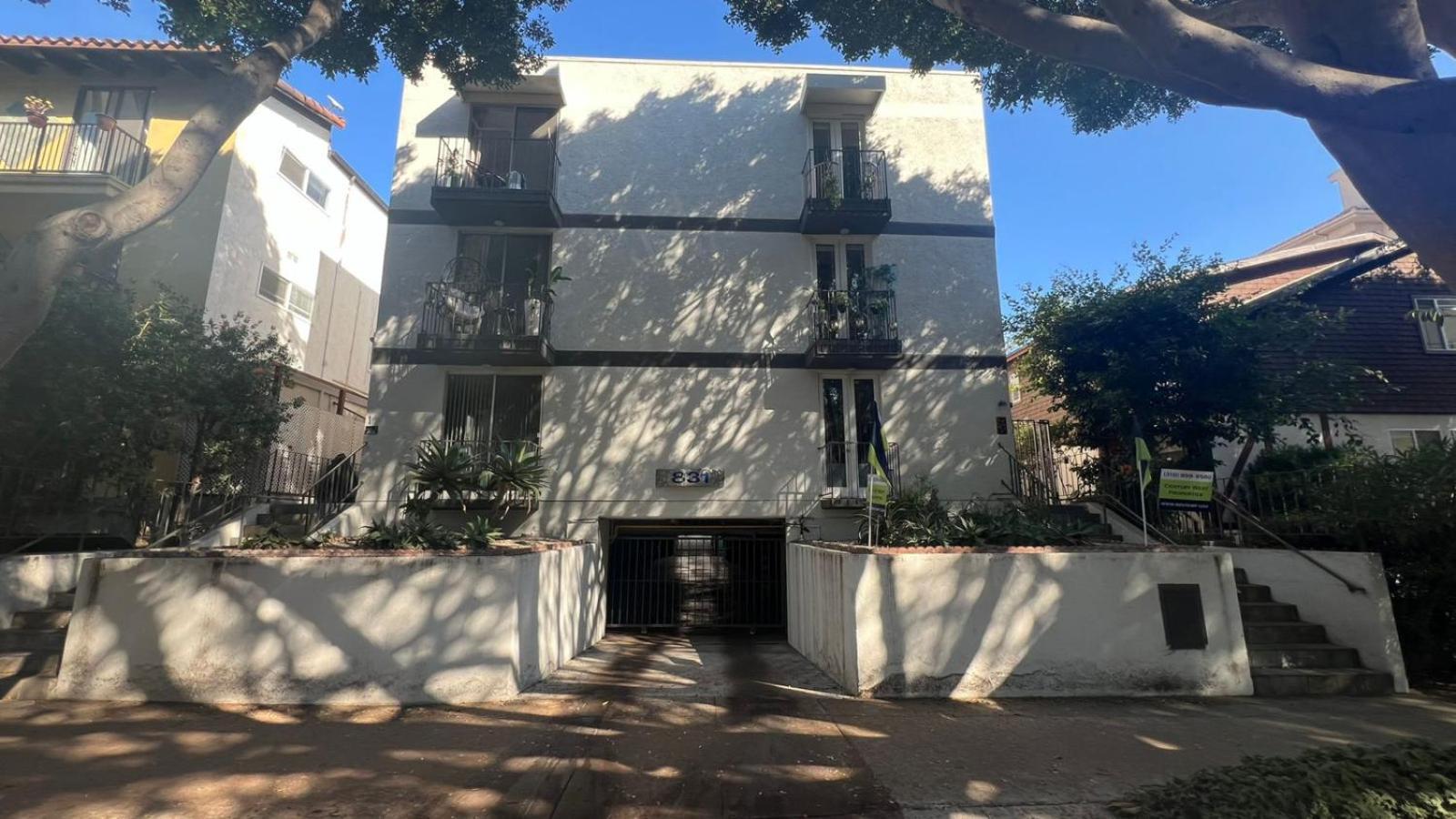 Seabreeze Hideaway One Bedroom Appartamento Los Angeles