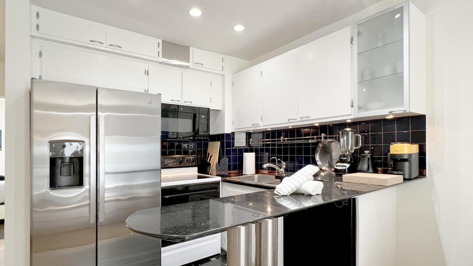Seabreeze Hideaway One Bedroom Appartamento