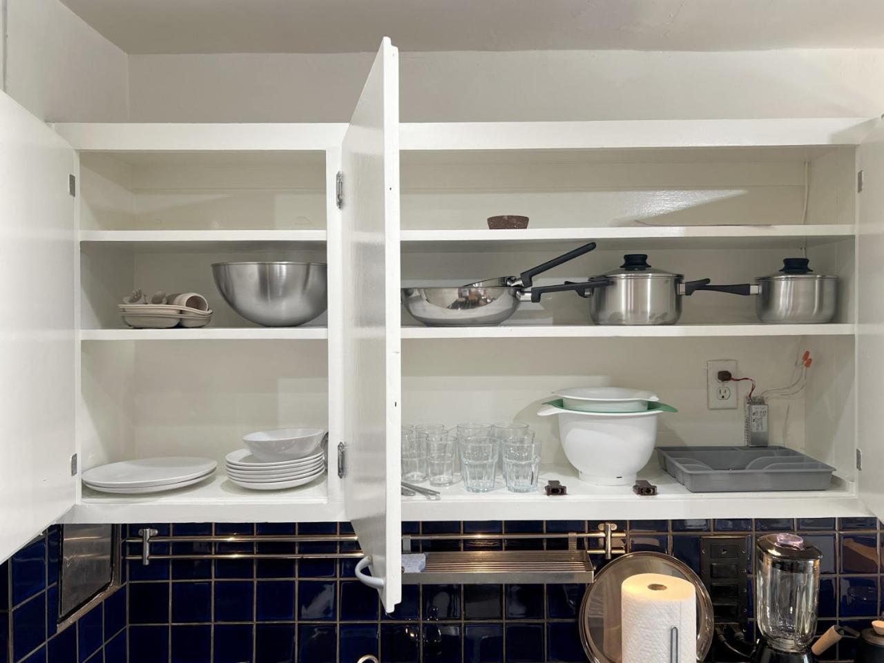 Appartamento Seabreeze Hideaway One Bedroom