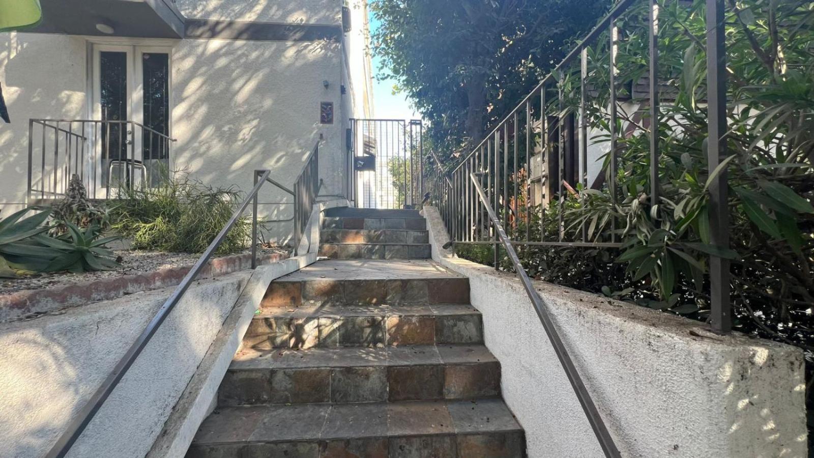 Appartamento Seabreeze Hideaway One Bedroom Los Angeles