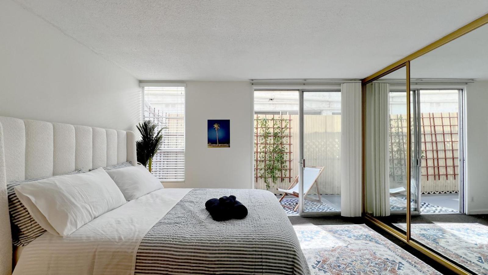 Seabreeze Hideaway One Bedroom Appartamento