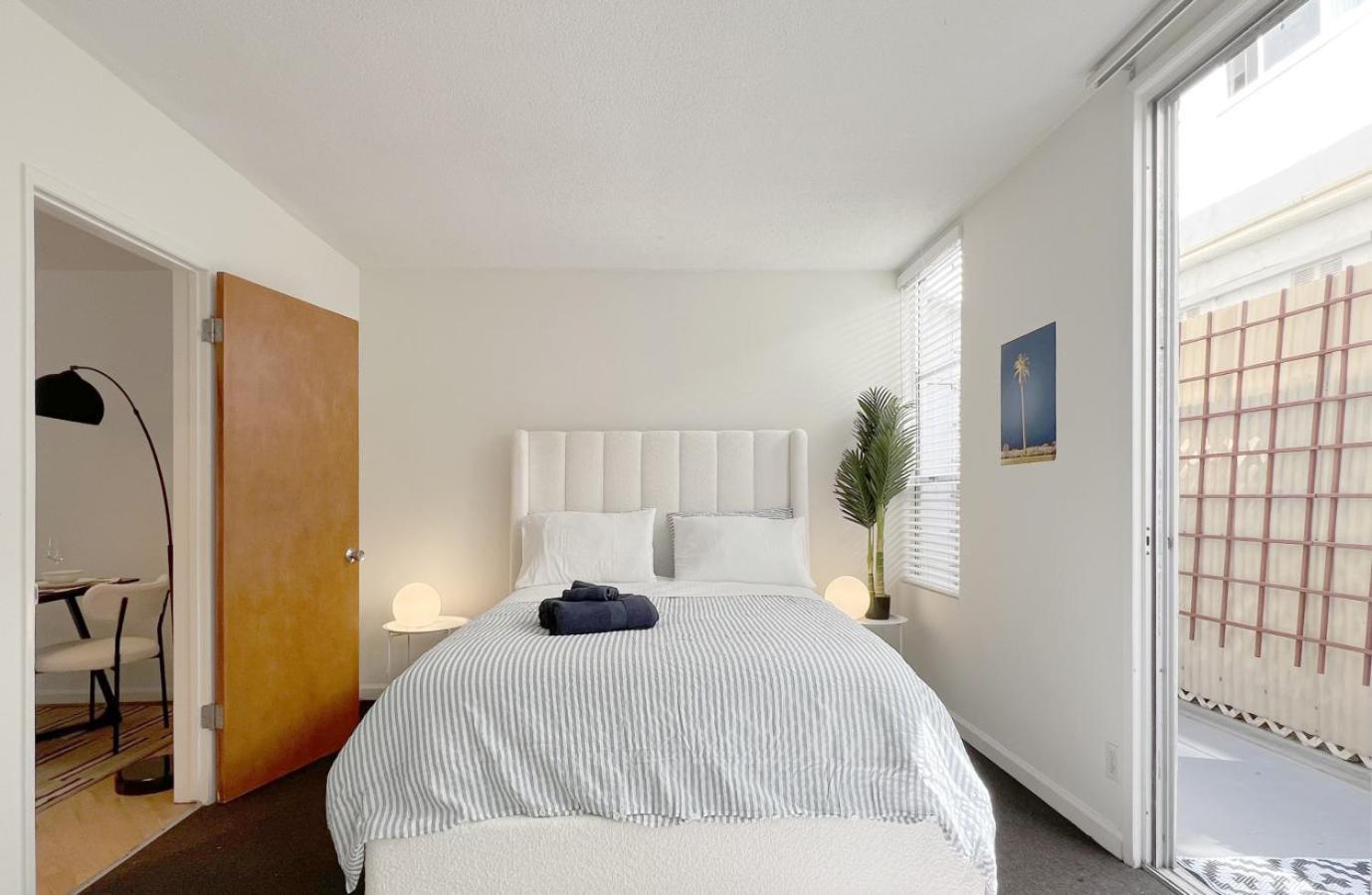 Seabreeze Hideaway One Bedroom Appartamento *