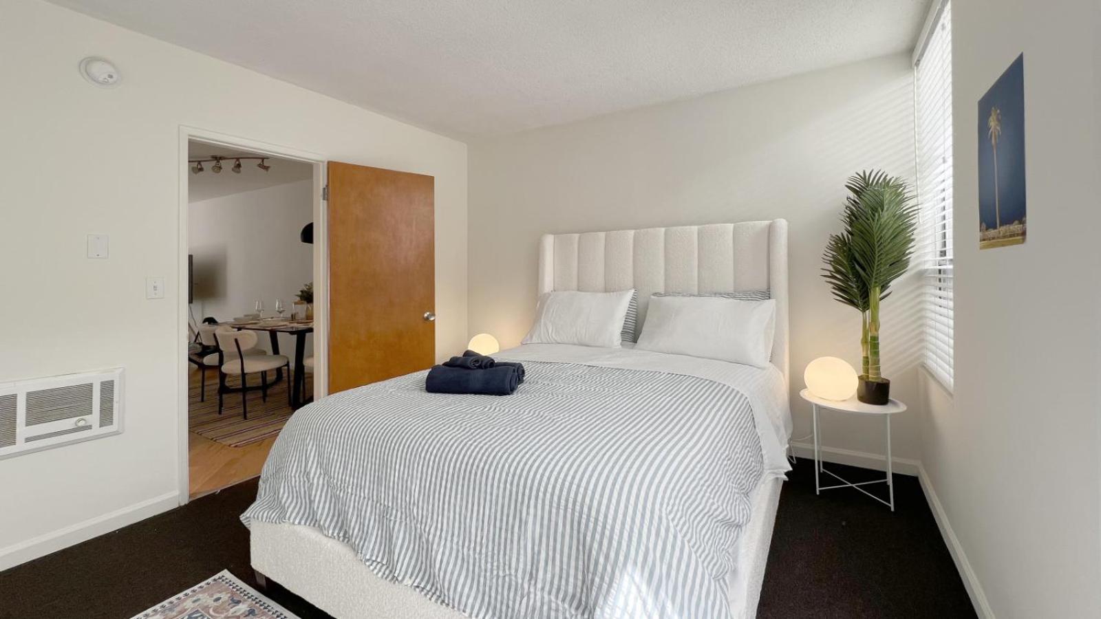 Appartamento Seabreeze Hideaway One Bedroom *