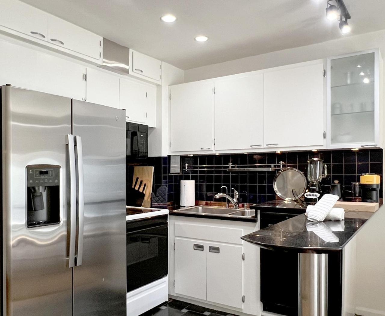 Seabreeze Hideaway One Bedroom *