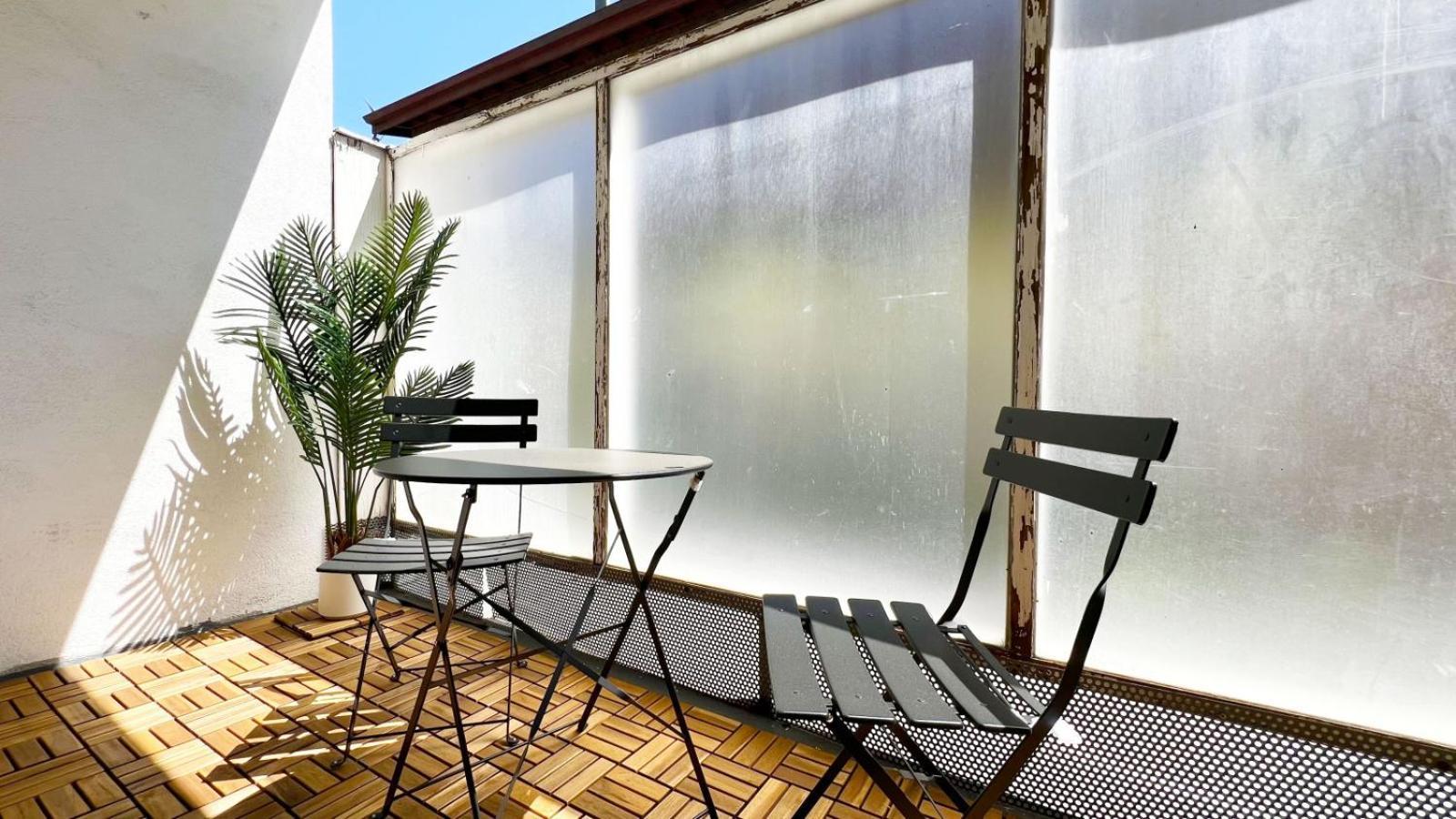 Appartamento Seabreeze Hideaway One Bedroom