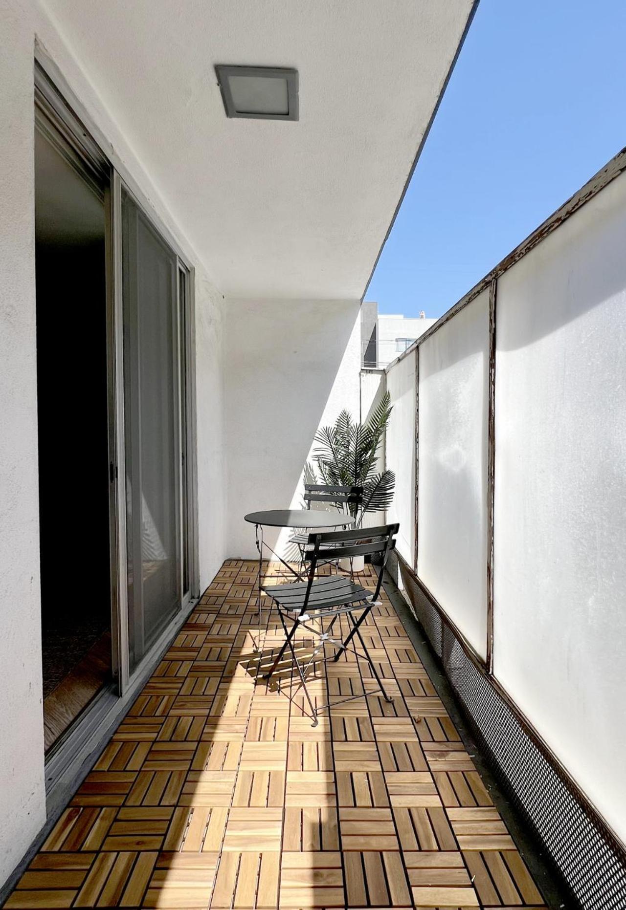 Appartamento Seabreeze Hideaway One Bedroom