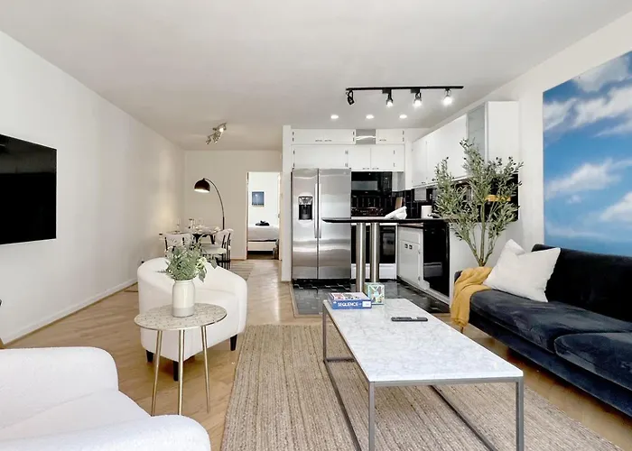 Seabreeze Hideaway One Bedroom