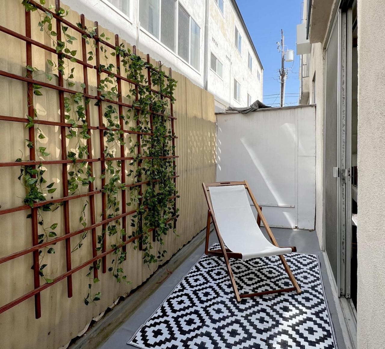 Seabreeze Hideaway One Bedroom