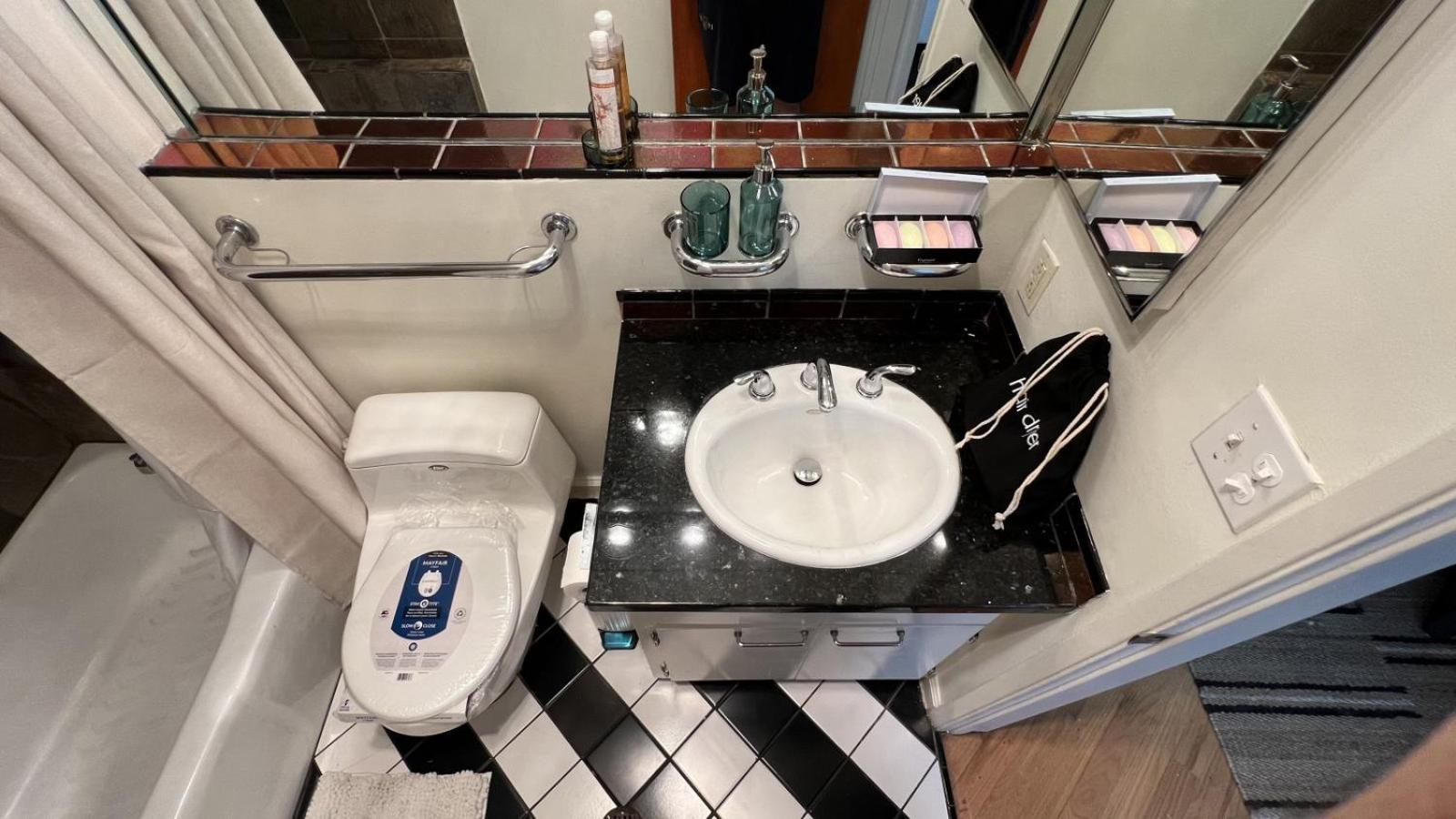 Apartment Seabreeze Hideaway One Bedroom Los Angeles