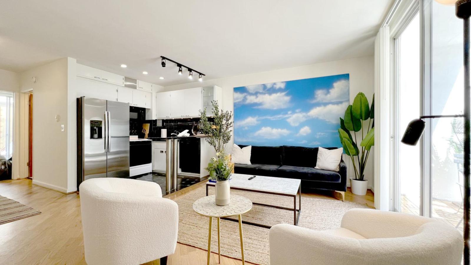 Seabreeze Hideaway One Bedroom Apartment